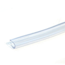 PVC Clear Flexible Level Tubing Hose / transparent hose
